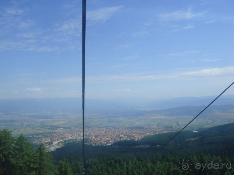 Болгария