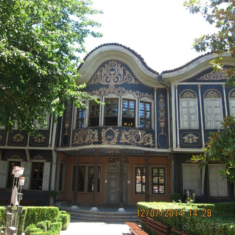 Болгария