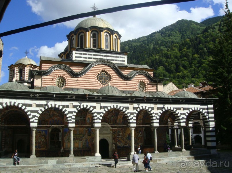 Болгария