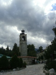 Болгария