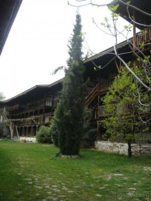 Болгария