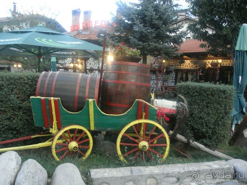 Болгария