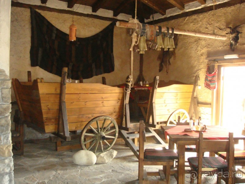 Болгария