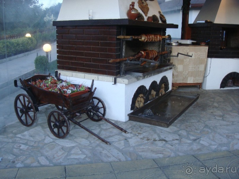 Болгария