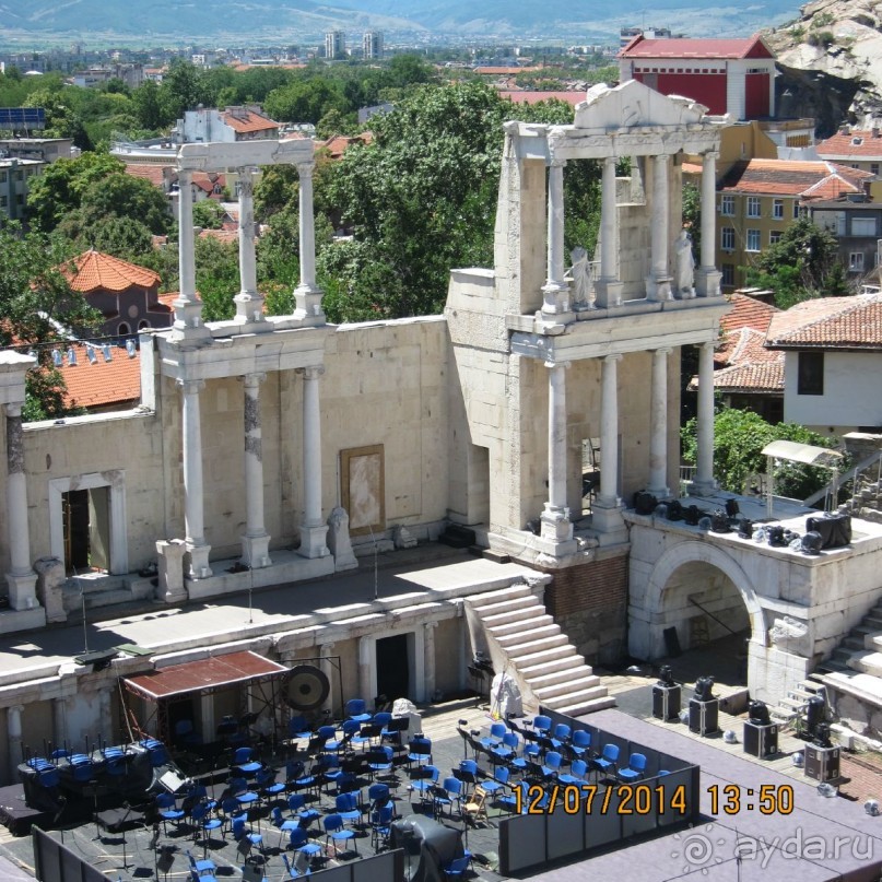 Болгария