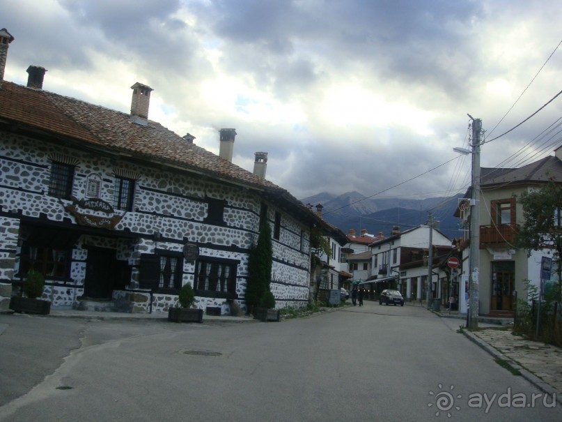 Болгария