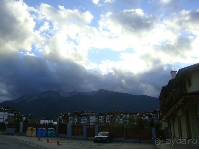 Болгария
