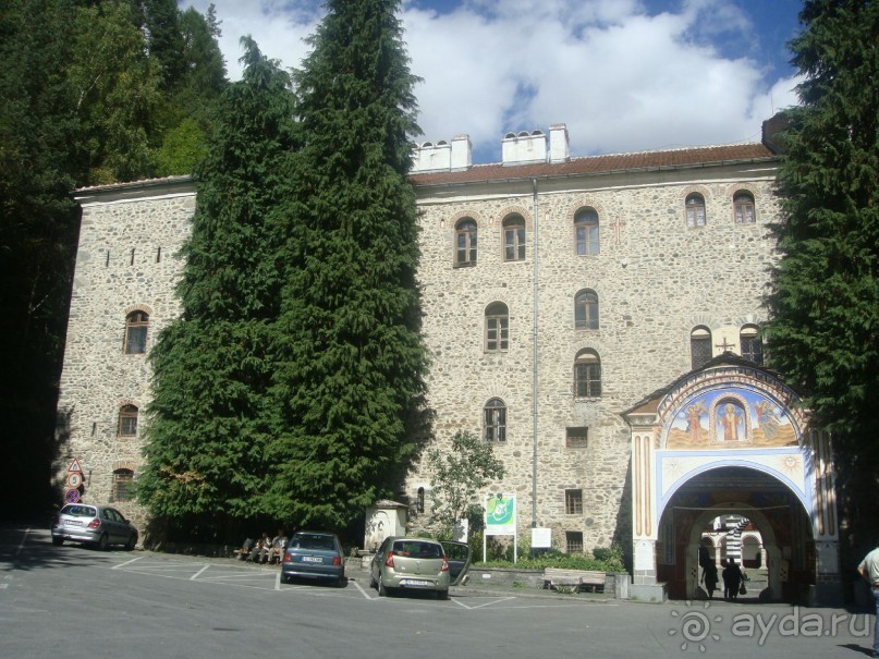 Болгария