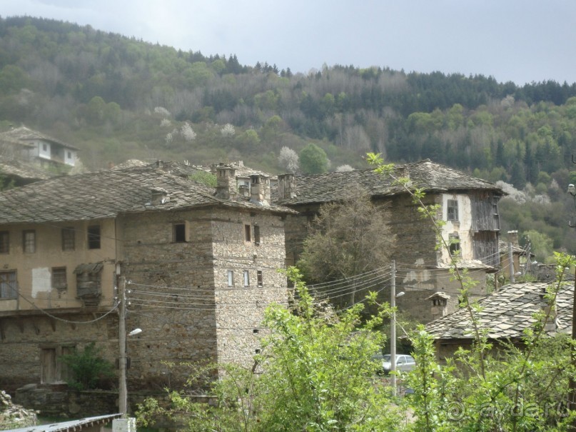 Болгария