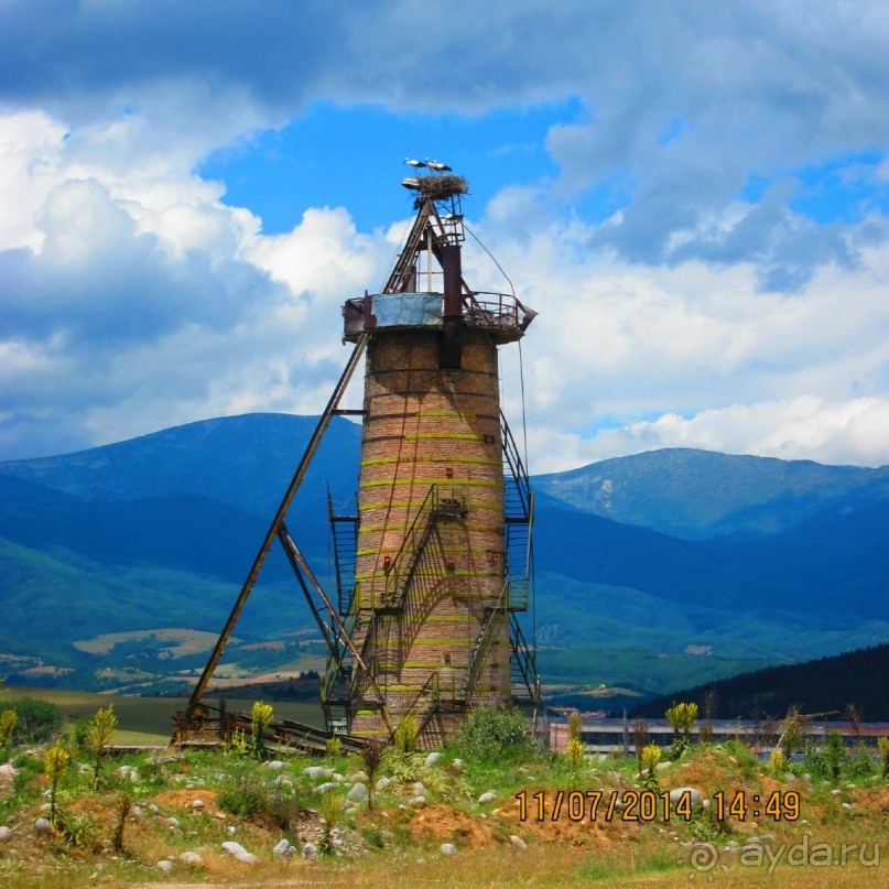 Болгария