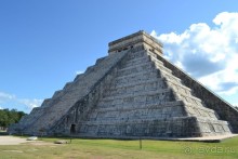 Недорогая экскурсия