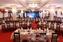 фото Атлас Парк-Отель