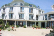 Гостиница Риека Орджоникидзе ждет Вас на отдых в Крыму 2015 году