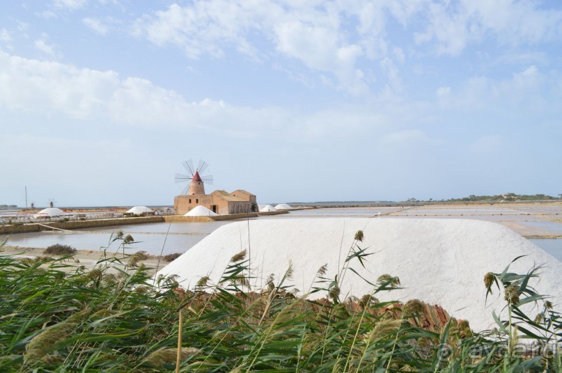 Роскошный отдых на Сицилии