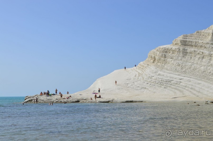 Роскошный отдых на Сицилии