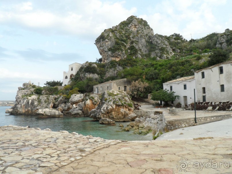 Роскошный отдых на Сицилии