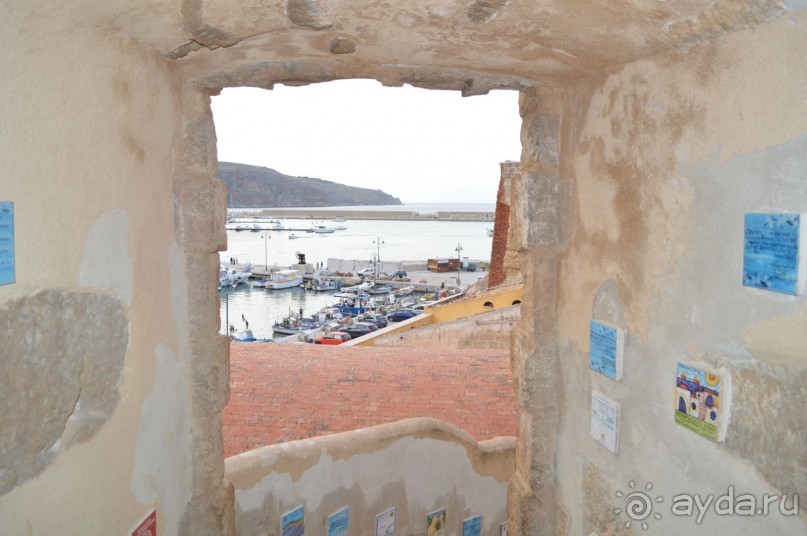 Роскошный отдых на Сицилии