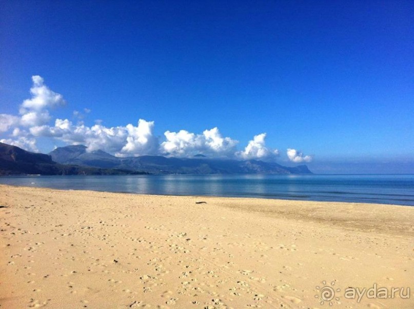 Роскошный отдых на Сицилии