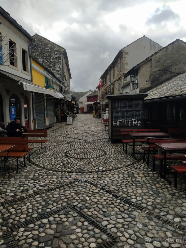 Альбом отзыва "Босния и Сербия: две страны одной балканской медали"