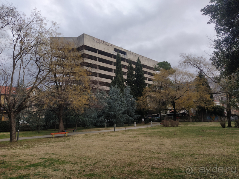 Альбом отзыва "Босния и Сербия: две страны одной балканской медали"