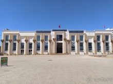 Марокко: западный Восток