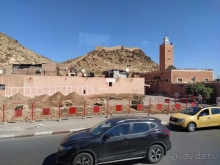 Марокко: западный Восток