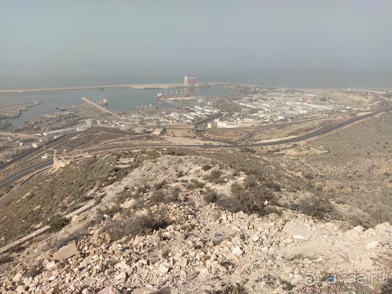 Марокко: западный Восток