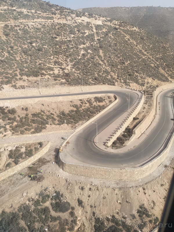 Марокко: западный Восток