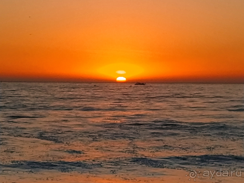 Марокко: западный Восток