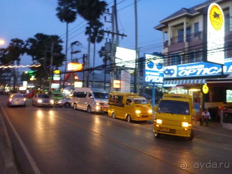 Остров и дом Солнца