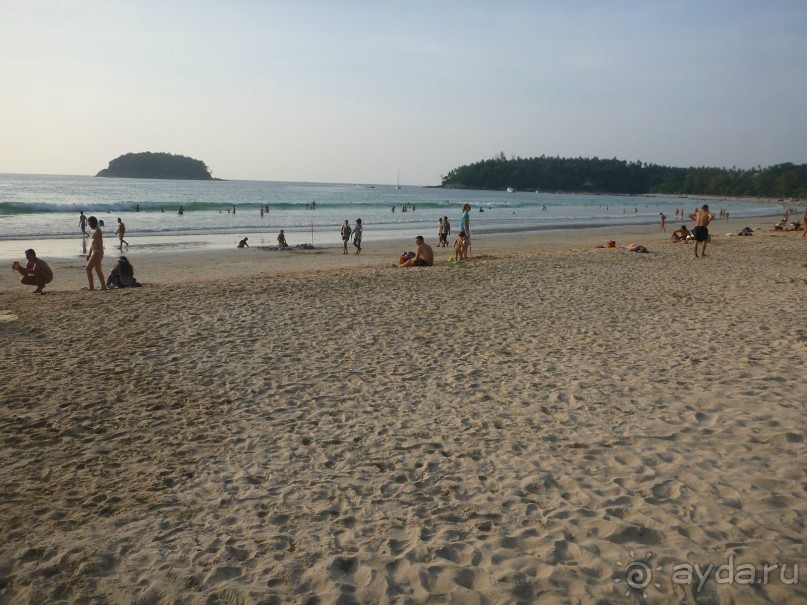 Остров и дом Солнца