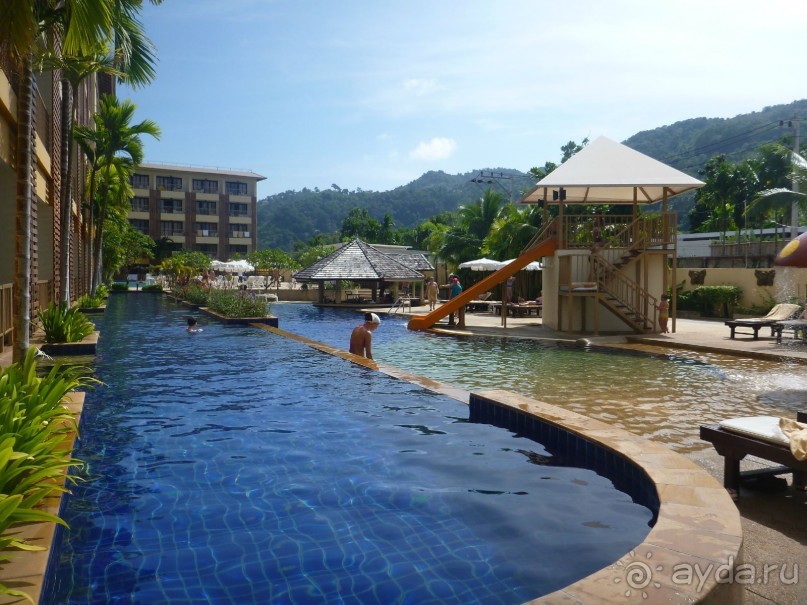 Остров и дом Солнца