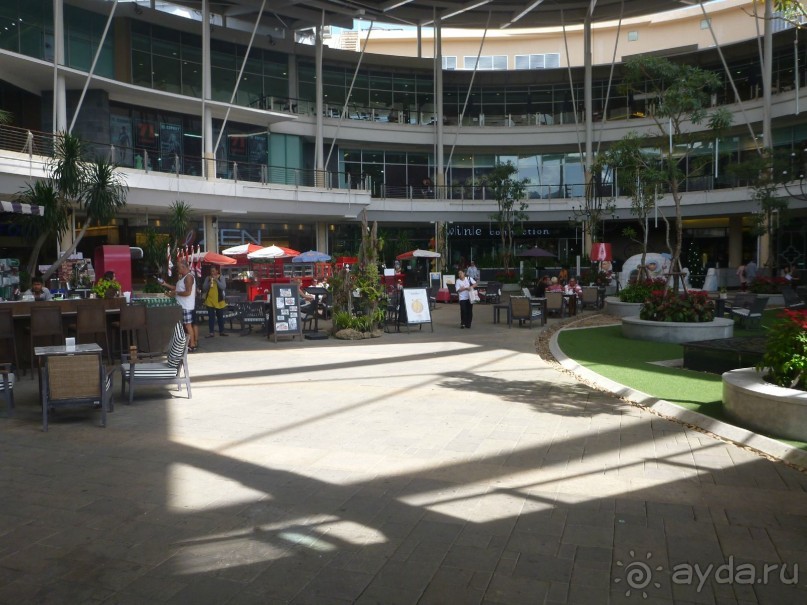 Остров и дом Солнца