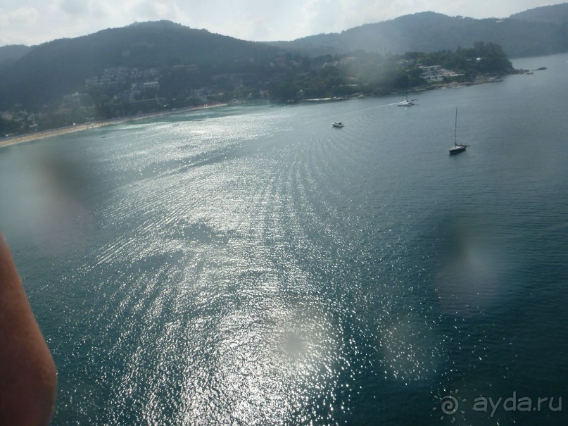 Остров и дом Солнца