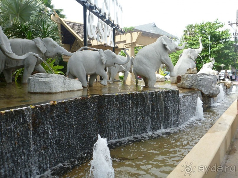 Остров и дом Солнца