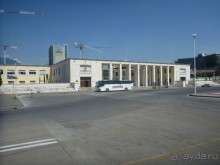 Под Чёрными горами