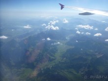 Под Чёрными горами