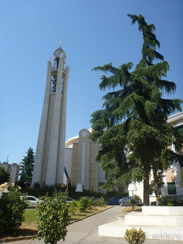 Под Чёрными горами