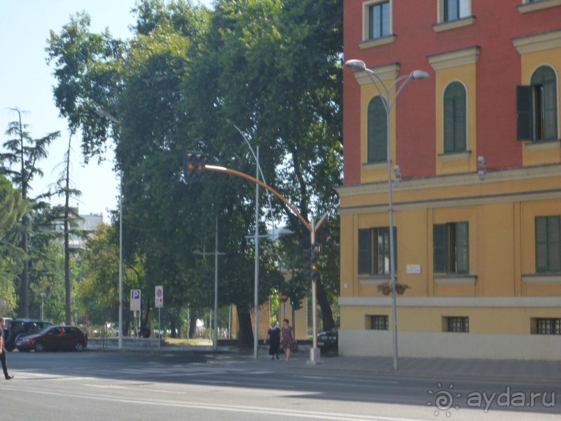 Под Чёрными горами