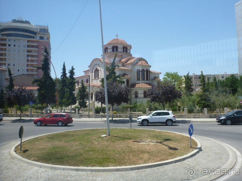 Под Чёрными горами