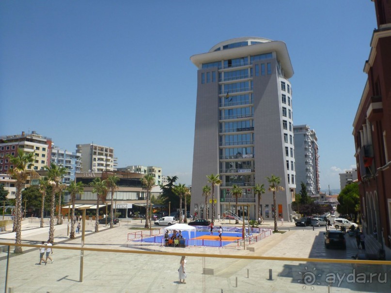 Под Чёрными горами