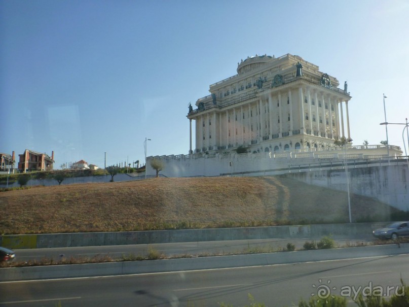 Под Чёрными горами