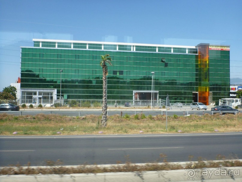 Под Чёрными горами