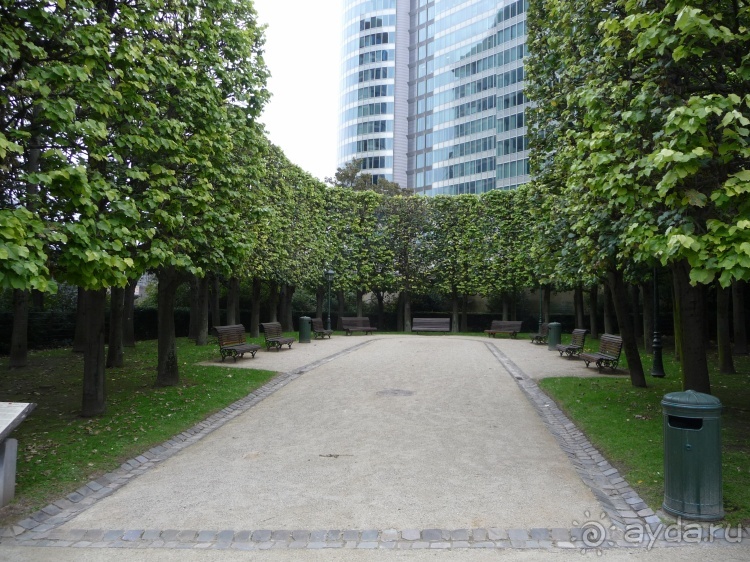 Три дня в Брюсселе