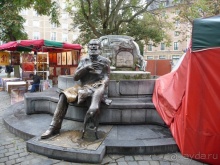 Три дня в Брюсселе