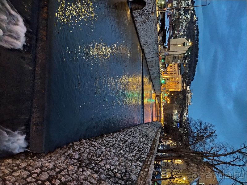 фото Белграда