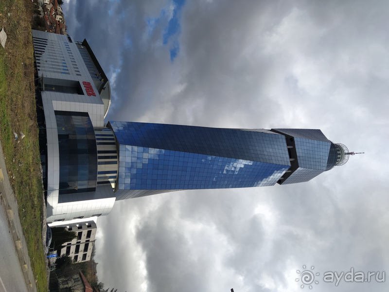 фото Белграда