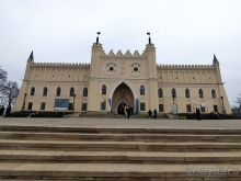 Польша: от крайнего севера до крайнего юга