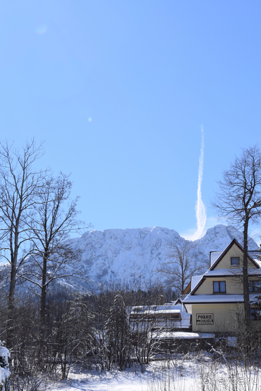 Польша: от крайнего севера до крайнего юга