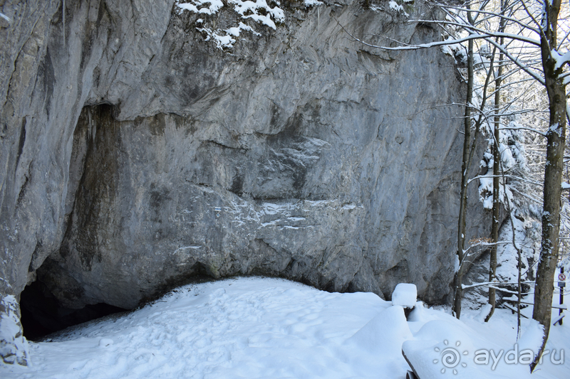 Польша: от крайнего севера до крайнего юга